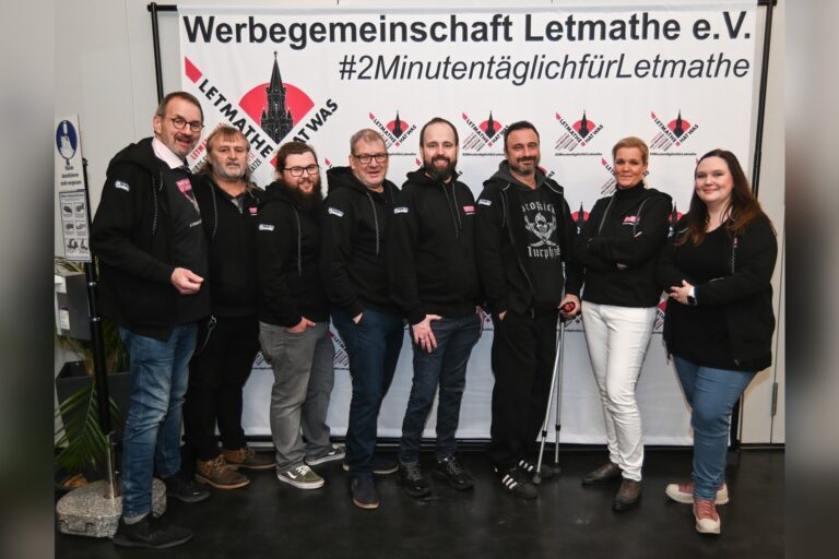 Neujahrsempfang 2024