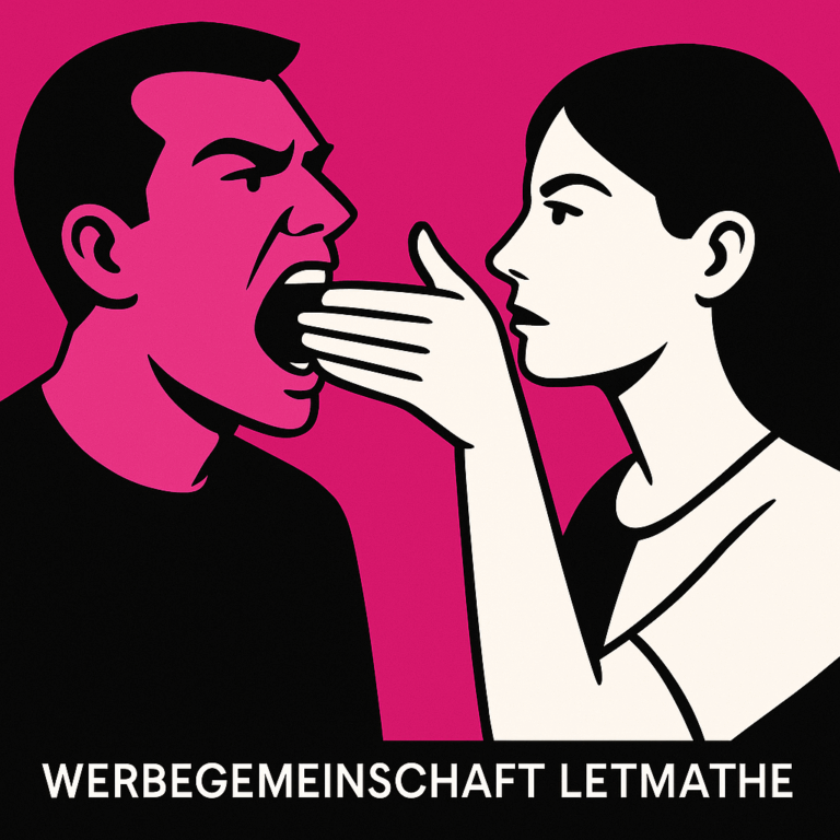 Was sagen wir zur Kritik über das Brückenfest 2025