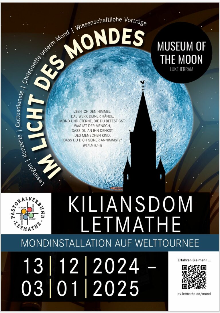 Weihnachtsstimmung unterm Mond – Ein besonderes Adventserlebnis in Letmathe